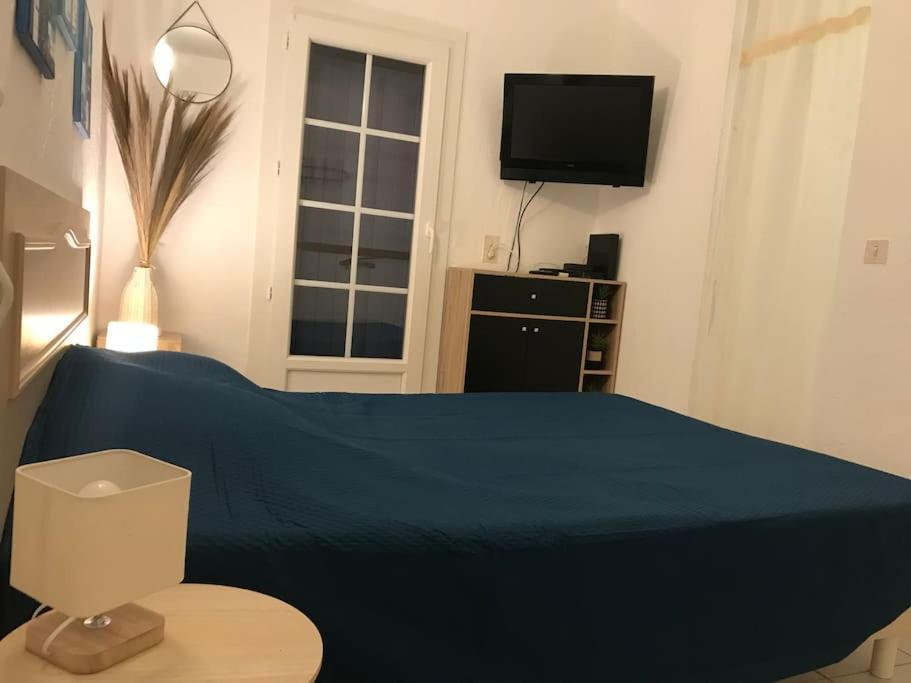 La Petite Mer'Veille Sainte-Maxime Eksteriør billede