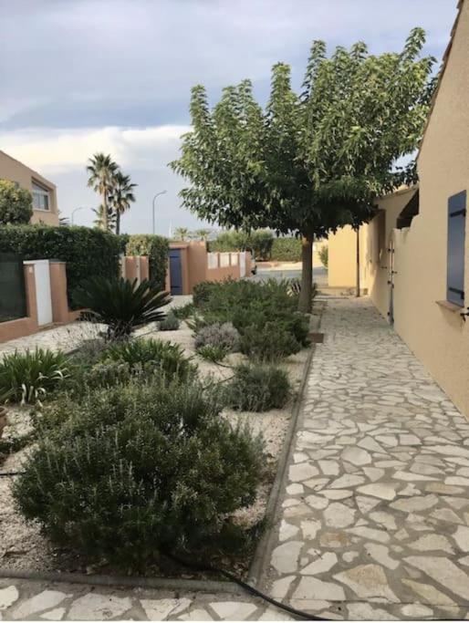 La Petite Mer'Veille Sainte-Maxime Eksteriør billede